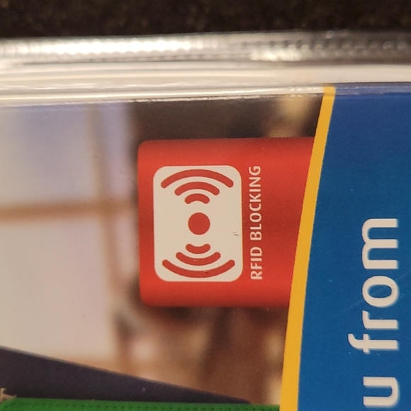 Passport Cover - Picture 2 of 3